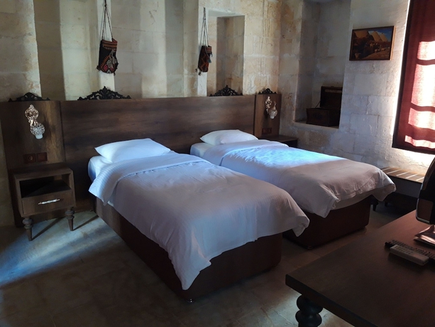 Imagen de la habitación del La Riva Konakları. Foto 4