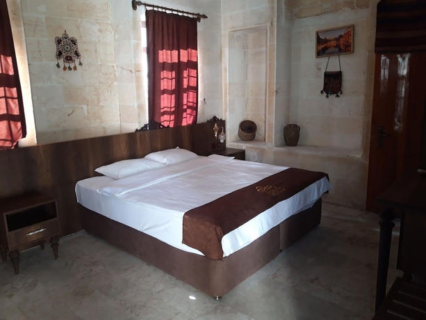 Imagen de la habitación del La Riva Konakları. Foto 5
