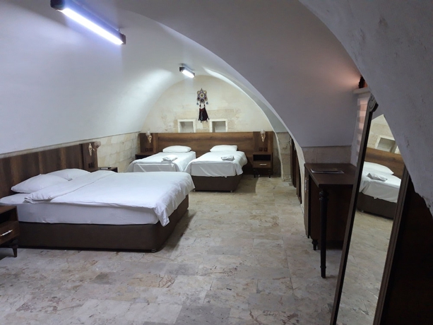 Imagen de la habitación del La Riva Konakları. Foto 6