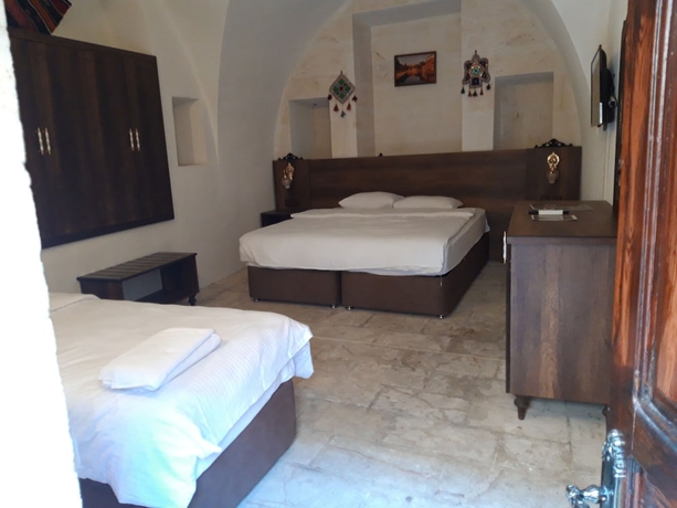 Imagen de la habitación del La Riva Konakları. Foto 7