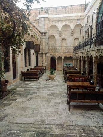 Imagen de la habitación del La Riva Konakları. Foto 9