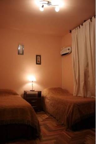 Imagen general del La Rocca Palermo VIP. Foto 1