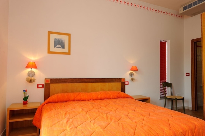 Imagen de la habitación del La Rocca Residence. Foto 6