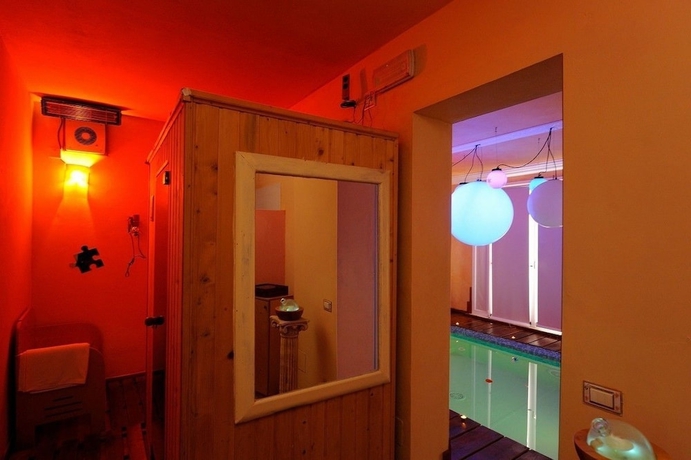 Imagen de la habitación del La Rocca Residence. Foto 8