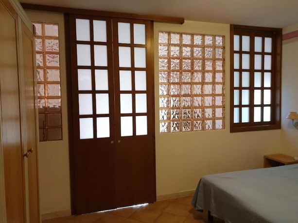 Imagen de la habitación del La Rocca Residence. Foto 12