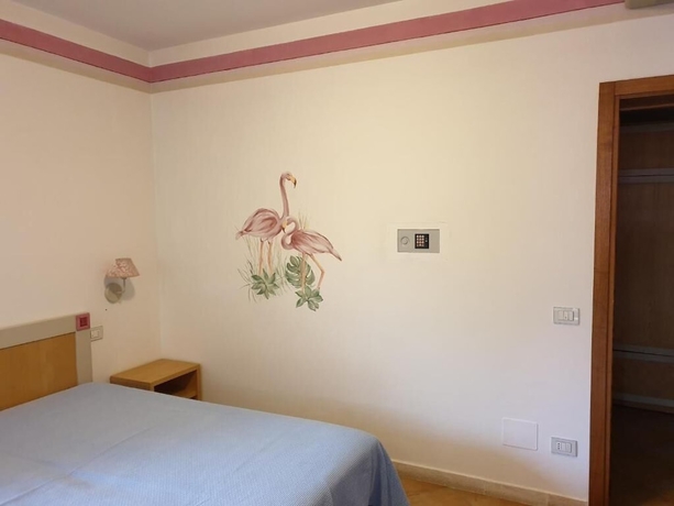 Imagen de la habitación del La Rocca Residence. Foto 15