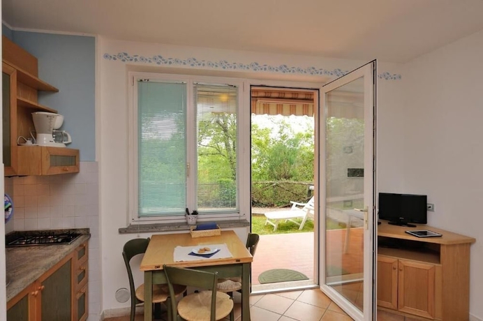 Imagen de la habitación del La Rocca Residence. Foto 16