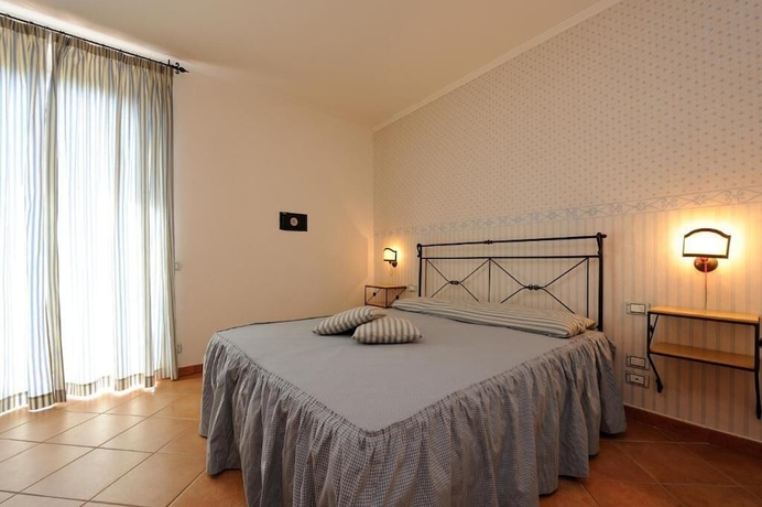 Imagen de la habitación del La Rocca Residence. Foto 17