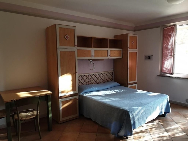 Imagen de la habitación del La Rocca Residence. Foto 19