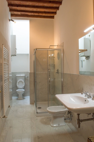 Imagen de la habitación del La Rosa Townhouse. Foto 12