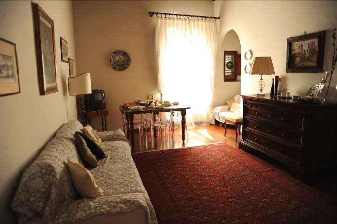 Imagen del bar/restaurante del La Rosa Townhouse. Foto 2