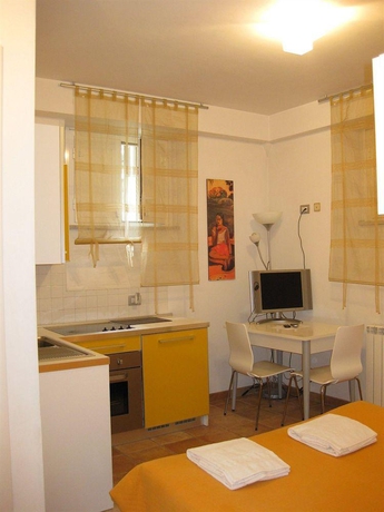 Imagen general del La Rotella Nel Sacco. Foto 2