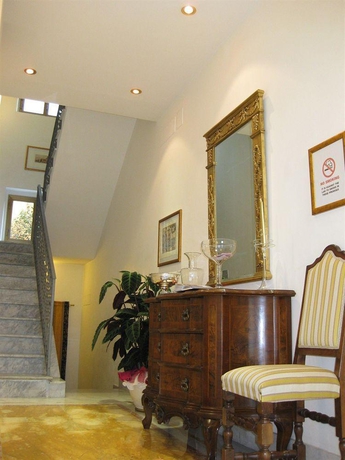 Imagen general del La Rotella Nel Sacco. Foto 8