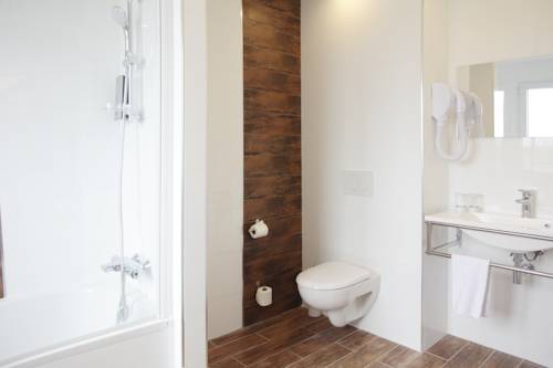 Imagen de la habitación del La Ruche. Foto 8