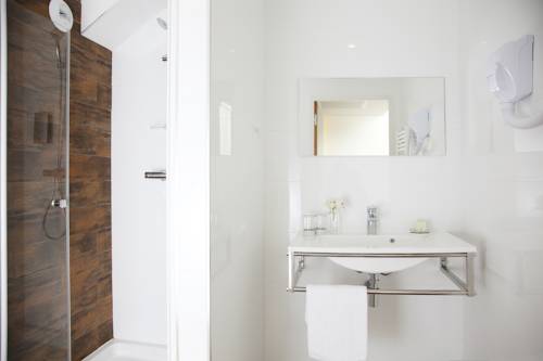 Imagen de la habitación del La Ruche. Foto 11