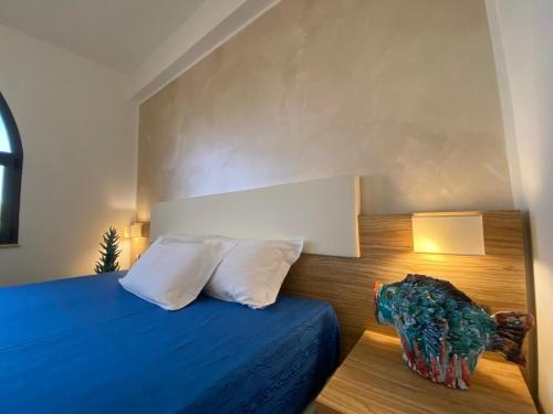 Imagen de la habitación del La Rustica Hotel. Foto 12