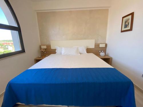 Imagen de la habitación del La Rustica Hotel. Foto 13