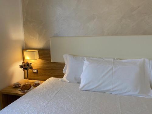 Imagen de la habitación del La Rustica Hotel. Foto 14