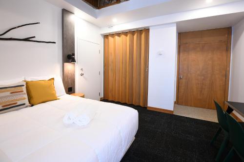 Imagen de la habitación del La Sainte Paix. Foto 14