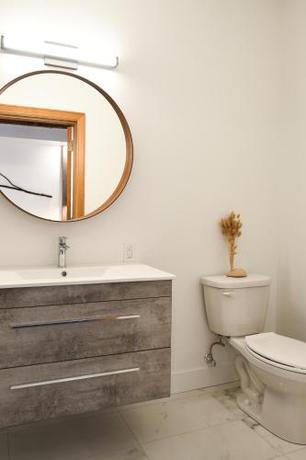 Imagen general del La Sainte Paix. Foto 2