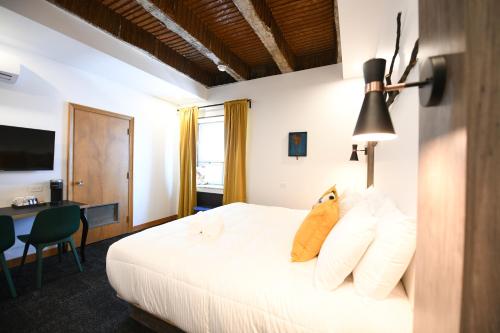 Imagen general del La Sainte Paix. Foto 3