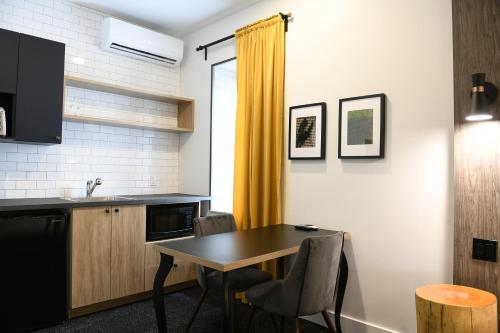 Imagen general del La Sainte Paix. Foto 5