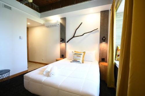 Imagen general del La Sainte Paix. Foto 7