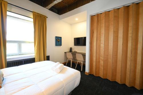 Imagen general del La Sainte Paix. Foto 8