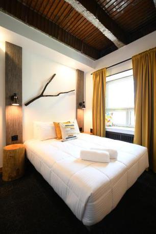 Imagen general del La Sainte Paix. Foto 9