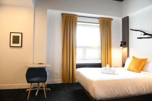 Imagen de la habitación del La Sainte Paix. Foto 19