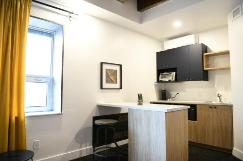 Imagen general del La Sainte Paix. Foto 13