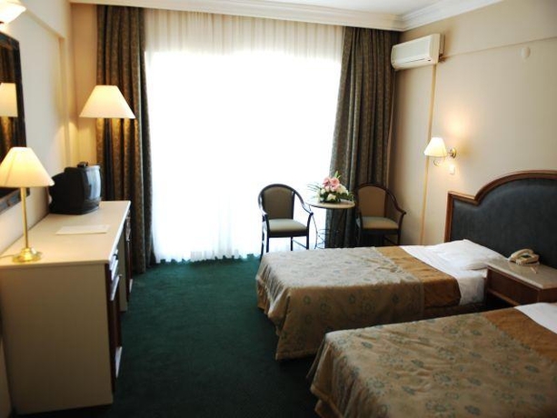 Imagen general del La Santa Maria Hotel. Foto 6