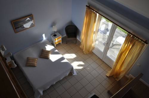 Imagen de la habitación del La Sapini&egrave;re, Saint-Laurent-sur-Mer. Foto 6