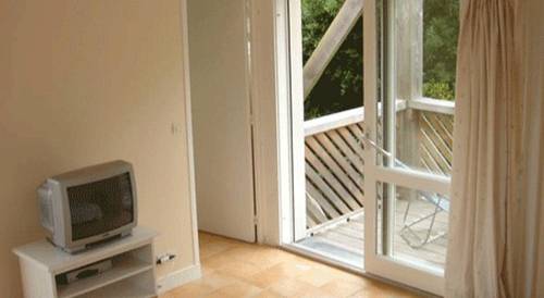 Imagen de la habitación del La Sapini&egrave;re, Saint-Laurent-sur-Mer. Foto 8