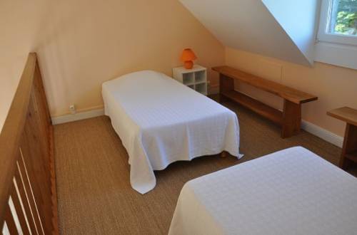 Imagen de la habitación del La Sapini&egrave;re, Saint-Laurent-sur-Mer. Foto 11