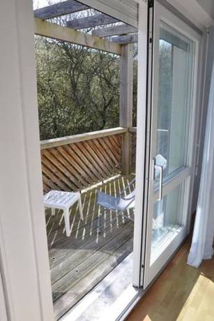 Imagen de la habitación del La Sapini&egrave;re, Saint-Laurent-sur-Mer. Foto 15