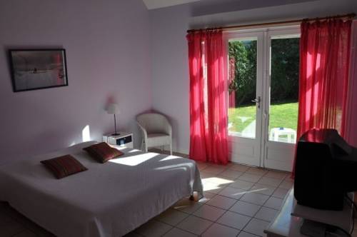 Imagen de la habitación del La Sapini&egrave;re, Saint-Laurent-sur-Mer. Foto 16