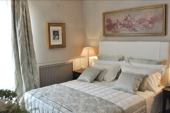 Imagen de la habitación del La Scelta Di Goethe. Foto 3