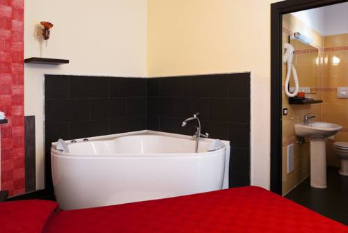 Imagen de la habitación del La Sciabica. Foto 3