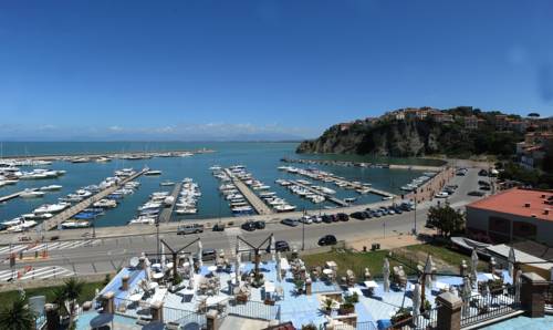 Imagen de la habitación del La Sciabica. Foto 7