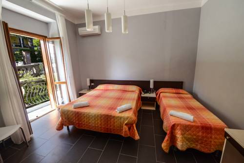 Imagen de la habitación del La Sciabica. Foto 10