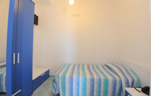 Imagen de la habitación del La Sciabica. Foto 12