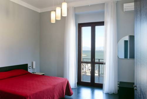 Imagen de la habitación del La Sciabica. Foto 15