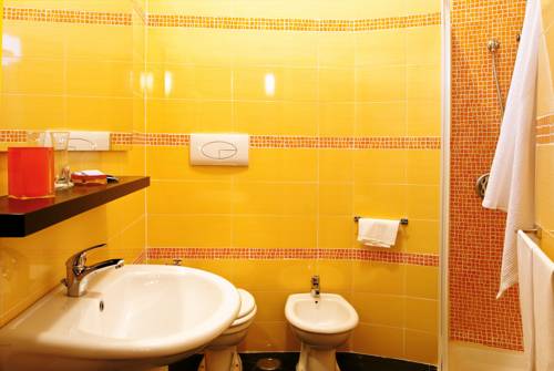 Imagen de la habitación del La Sciabica. Foto 16