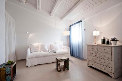 Imagen de la habitación del La Scibina - Ospitalit&agrave; Mediterranea. Foto 3