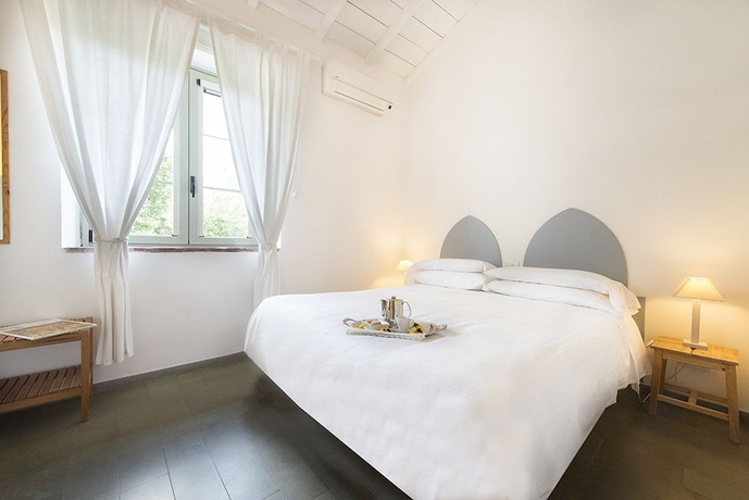 Imagen de la habitación del La Scuderia. Foto 4