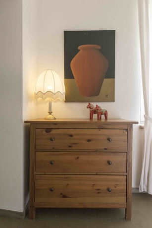 Imagen de los interiores del La Scuderia. Foto 16