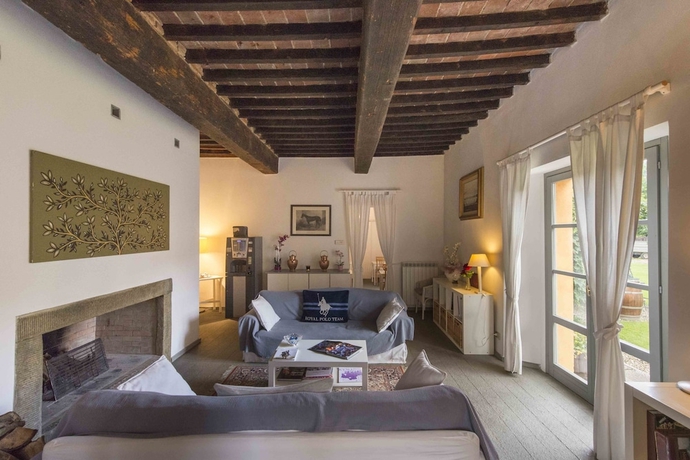 Imagen de los interiores del La Scuderia. Foto 17