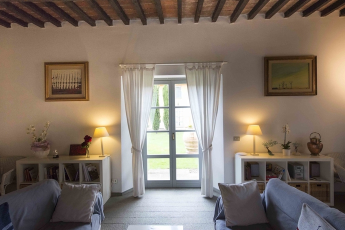 Imagen de los interiores del La Scuderia. Foto 18