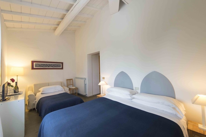 Imagen de la habitación del La Scuderia. Foto 11